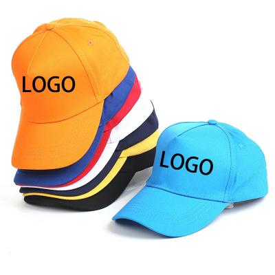 China Custom COMMON Cheapest Multi Color Cotton Baseball Cap Embroidered Corduroy 6 Panel Blank Dad Hat Sport Hat for sale