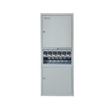 China Original System Cabinet Delta MCS3000E-48/50 Supply Power Supply Delta MCS3000E-48/50 Indoor Combo Communication 48V Power Supply System 180*60*40CM for sale