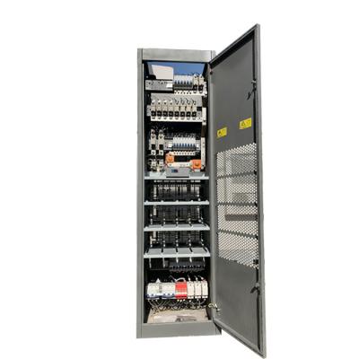 China DUM-48/50H3 Telecom Cabinet DC Power Supply Telecom Street Cabinet With Power Supply Telecom Cabinet 450*400*1600 mm for sale