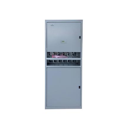 China Emerson PS48600-3b/2900 Power Supply Change Cabinet 19 Inch Rack Power Supply System Cabinet for Communication Telecom Cabinet PS48600-3B/2900 X12 for sale