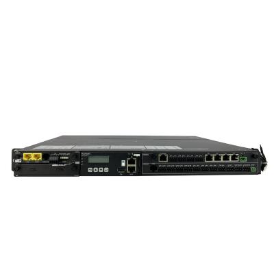 China High reliability telecom power network hw SCC800-B1 monitoring unit SCC800 system build power to build high reliability telecom power network for sale