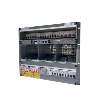 China 48v 300a DUMC-48/50h 9u DUMC-48/50H Communication Power Supply System Embedded Power Supply for sale