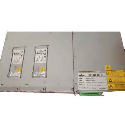 China AC 30A PSU Ntesure Communication Emerson Embedded Power 48V Rectifier 211 C23 for sale