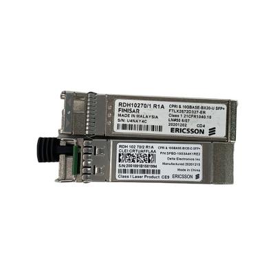 China Multifunctional Data Center Modulator REH10270/1 R1A Integrated Optical Fiber Optic Module for sale