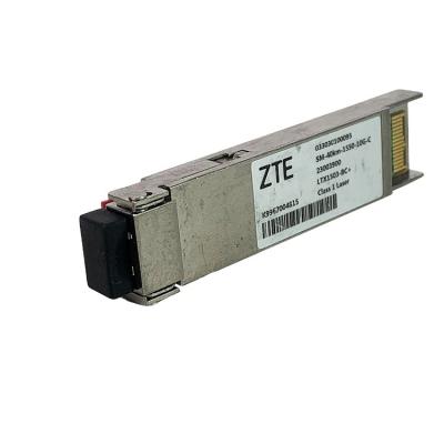 China Data center original singlemode fiber ZTE SM-40km-1550-10G-C 10G 40KM optical module for sale