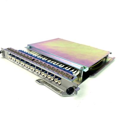 China TNF1EMR801 03030URG Optical OSN 1800 Increased 8 Channel Optical Add/Drop Multiplexing Board EMR8 TNF1 EMR801 for sale