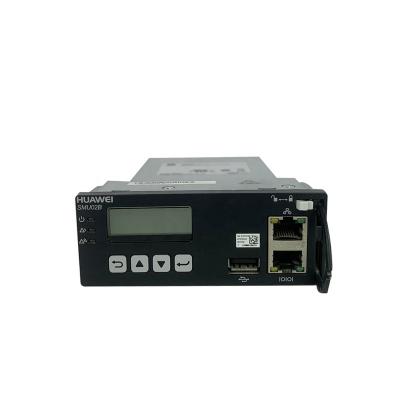 China Telecom power supply monitor device communication power supply system control module unit SMU02B 48V 0.5A for sale