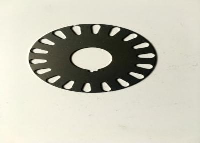 China Brushless Motor Stator Electric Motor Laminations CRNGO Steel Surface Coating for sale