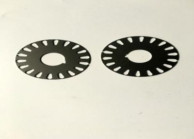 중국 전기 Stampings 고정자 핵심 박판, ± 0.01mm 포용력 모터 핵심 박판 판매용