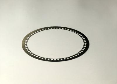 China 98mm Diameter Stator Core Laminations , Customized Brushless Motor Lamination Stamping for sale