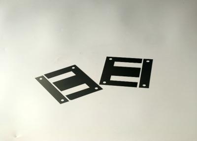 China 0.35 - 0.5 Mm Silicon Steel Laminations Surface Coated For Electromagnetic Switch for sale