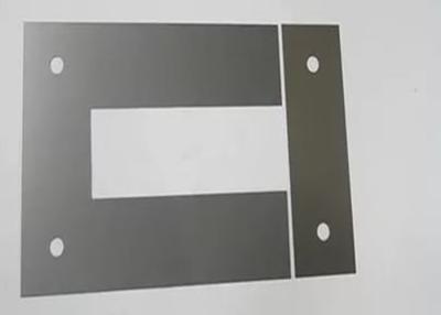 China Quality Inspection UI Lamination Customized For Transformer Iron Cores for sale