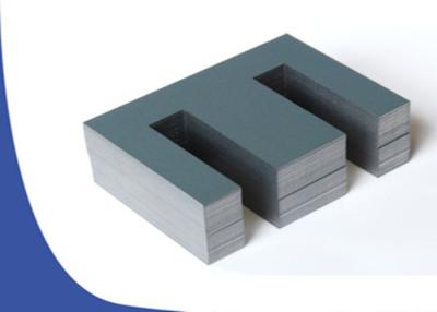 China CRNGO Coil Sheet W800 Transformer EI Core 0.50 Mm Thickness With Cold Rolled for sale