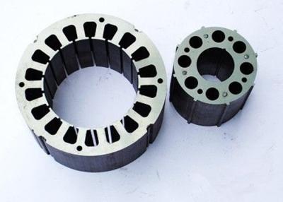 China BAOSTEEL materieel Di 28 Kern 60mm Aangepaste identiteitskaart van de Motorstator met Afmeting Te koop