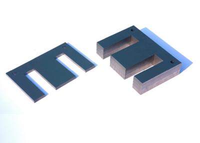 中国 3段階の変圧器の鉄心の滑らかな表面が付いているよい絶縁材のケイ素の鋼鉄 販売のため
