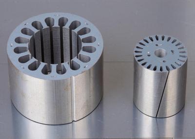 중국 AC 모터를 위한 회전자 박판 모터 회전자 핵심 0.5mm 간격 ± 0.02mm 포용력 판매용