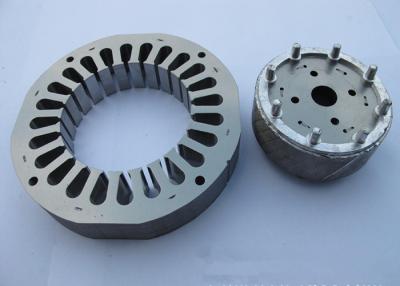 China 0.2mm Brushless Motor Rotor Core Silicon Steel 36T Slot With Quality Inspection for sale