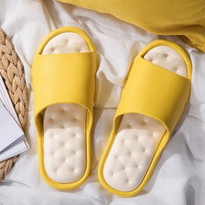 China Original Design Best Price High Quality Original Design Feminine Women's Slippers Damping Slides Sandals For Women for sale