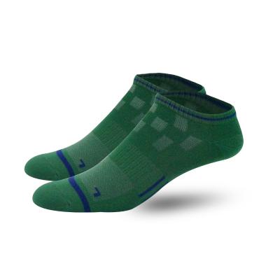 China OEM/ODM Anti-Slip Cotton Top Selling Comfortable Men No Show Socks Sale Directly for sale