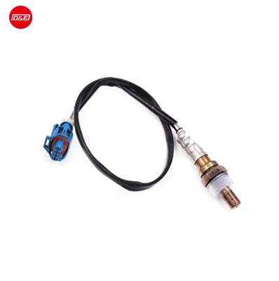 China Car part OE spare parts lambda sensor auto oxygen sensor 55566650 for Chevrolet for sale