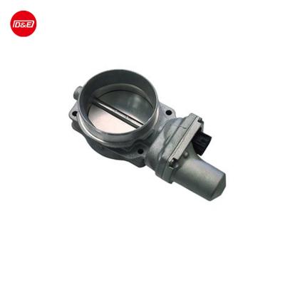 China Individual Metal Throttle Body Assembly OE 12570790 for Chevrolet for Cadillac for sale