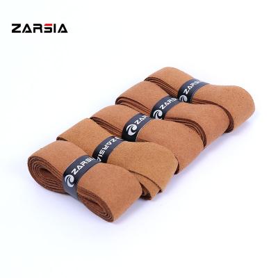 China High Durability Sale Factory Wholesale Made In China Badminton Grips Tennis Badminton Racket Replacement Grips for sale