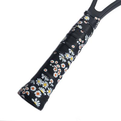 China High Durability New Design With Great Price Daisy Overgrips OEM Fashion Over Grip Tennis Over Grip for sale