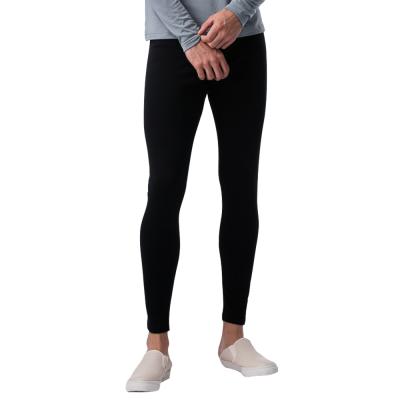 China Anti-wrinkle Best Selling New Designed Men's Outdoor Windproof Indoor Wear Fleece Pants Warm-keeping Pants for sale