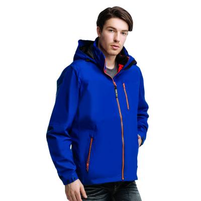 China High Quality Anti-wrinkle Mens Style Low Price Gore-Tex Motorcycle Jackets Urban Coats for sale