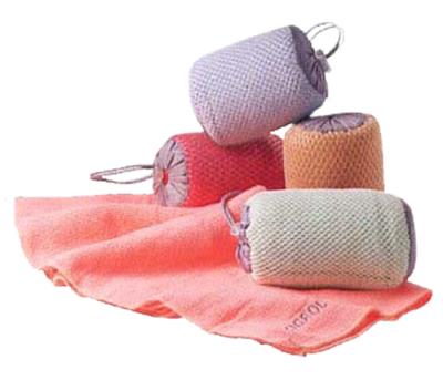 China Factory direct sale cheap price soft compressed towel high quality and tender durable all use towel for sale