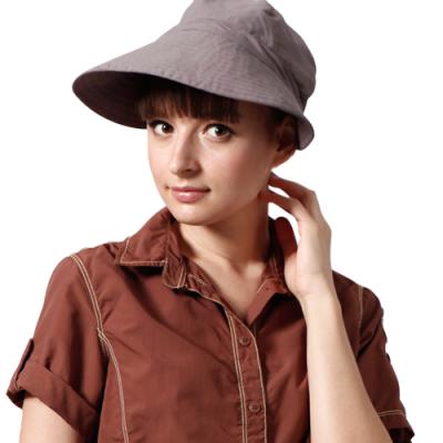 China Factory price direct sale quick-drying outdoor ready to ship women sunblock lightweight hat anti-UV casual hat for sale