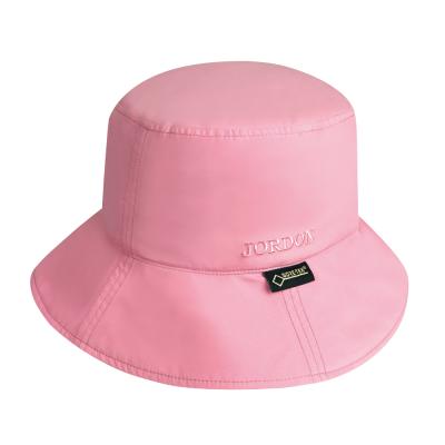 China Gore-Tex Outdoor Cloth Sunshade Bucket Hat Fashion Windproof All Weather Waterproof Others Hats for sale