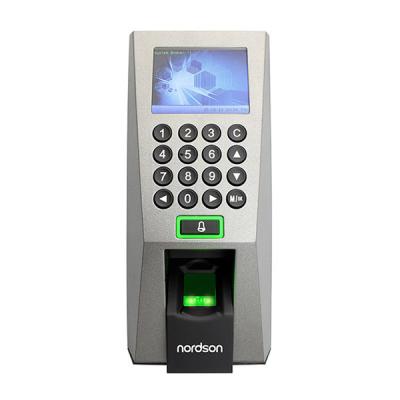 China F18 Fingerprint Access Control &Time Login Terminal Biometric Fingerprint Sensor RESET Access Control for sale