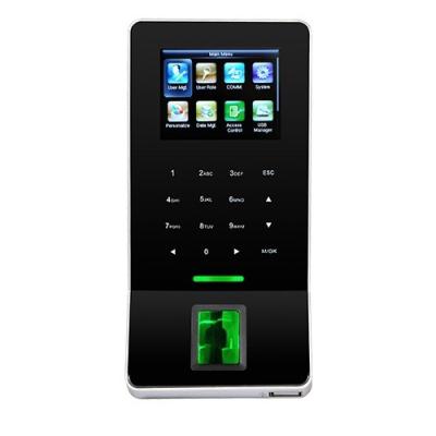 China DISCOUNT Fingerprint Access Control &Time Login Terminal with WIFI Fingerprint Time Attendance System Fingerprint Recognition Device for sale