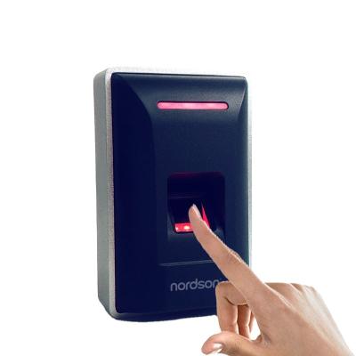 China DISCOUNT Network TCP/IP 3000 Users GT Input&Output Security Access Control System Software Biometric Fingerprint Reader for sale