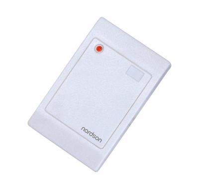 China Ringer Wiegand 26/34 common IC/ID input interface access control rfid card reader for sale