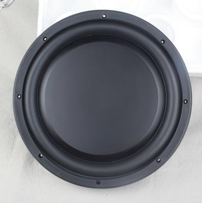 Κίνα Υψηλό Ferrite ροής Y35 ρηχό τοποθετεί Subwoofer 12» ακουστικοί ομιλητές οχημάτων προς πώληση