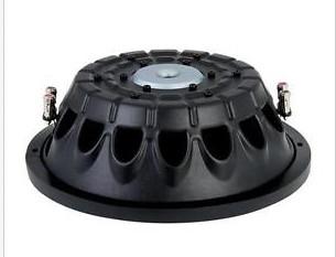 Cina 2000 Subwoofer bassi a 12 pollici del supporto di watt si raddoppiano altoparlanti dell'audio del camion da 4 ohm in vendita