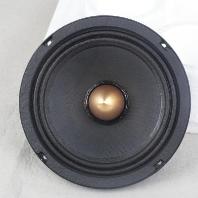 China 96.5 DB Spl 4 Ohm Subwoofer Car Door Speakers With Good Bass Dust Proof for sale