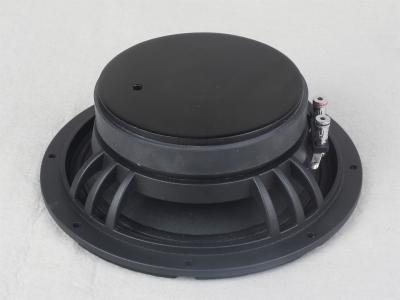 China CCAR Voice Coil Mid Range Speakers 10