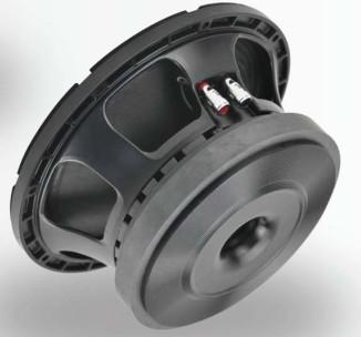 Κίνα 3 μέση σειρά Subwoofer μαγνητών σπειρών Y35 φωνής 8 ίντσα με το βαρέων καθηκόντων καλάθι προς πώληση