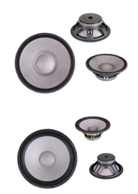 China 8 Inch Shallow Subwoofer Car Woofer Speakers With PP Dust Cap 1 Layer for sale