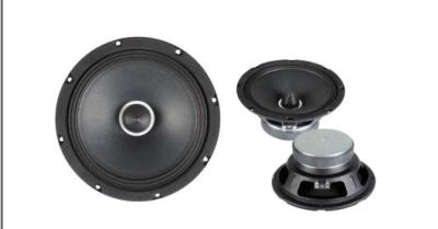 China Sealed Back 6.5 Midrange Speakers 8 Ohm , 6.5 Mid Bass Speakers With High Temp Voice Coil for sale