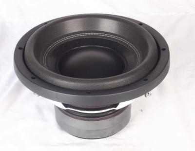 China Subwoofer-Auto-Audio Strecke 6 MAGNETEN PCS Y35 mittleres mit 3 Zoll-Sprachspule zu verkaufen