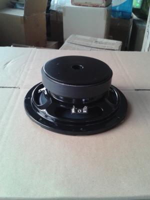 China Ennegrezca 8 subwoofer de Dvc de 4 ohmios, Presidentes del coche del reemplazo del imán 27OZ en venta