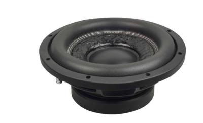 Κίνα 1000 ομιλητές αυτοκινήτων Watt και Subwoofer, μεσαίοι ομιλητές 10 ιντσών για τα αυτοκίνητα προς πώληση