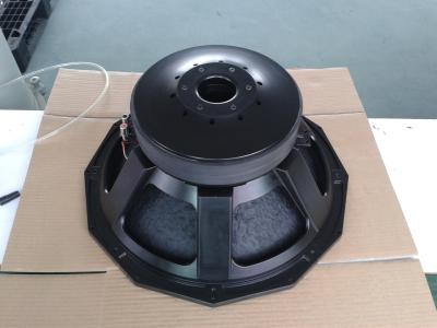 Κίνα Υπέρ ακουστικός ομιλητής 21 Subwoofer 4000 Watt» 6 πληγωμένη ίντσα σπείρα ακρών προς πώληση