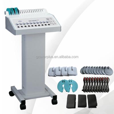 China E.M.S breast enhancers. Auto-control body forming machine with stand for sale