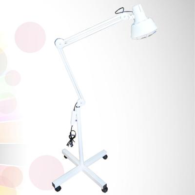 China The other infrared heating lamp for beauty with the support of 4 stars for sale