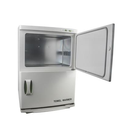 China Towel Double Door Hotter Sterilizer Machine and Puerta Hotter Maquina esterilizadora calentador de toallas de Doble for sale